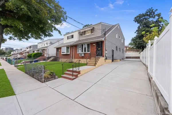 128-14 144th ST, Jamaica, NY 11436