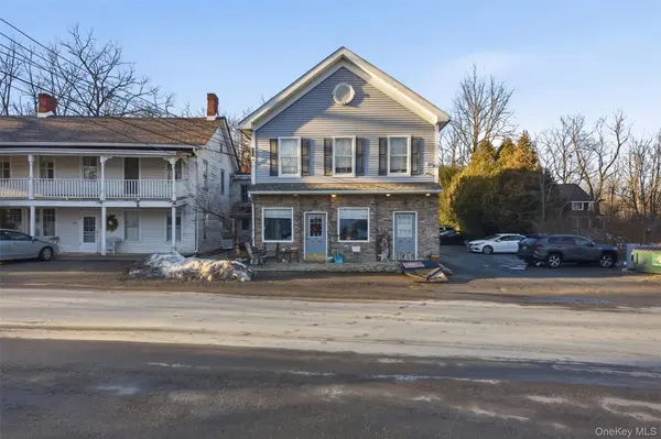 106 Newport Bridge RD, Warwick, NY 10990