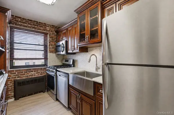 155-42 81st ST #119 CU, Howard Beach, NY 11414