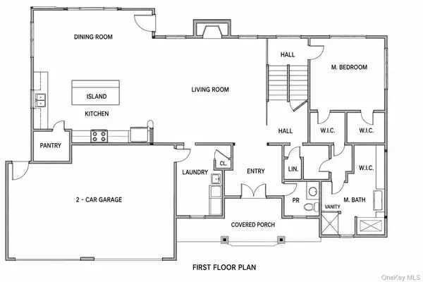 23 Breezeway LN, Goshen, NY 10924