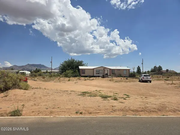 7654 Grouse Run DR, Las Cruces, NM 88012