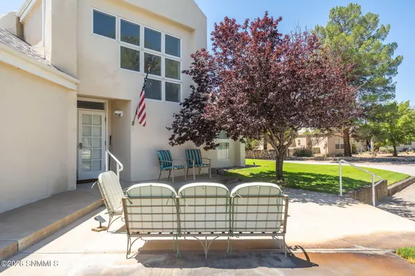 140 Horseshoe CIR, Las Cruces, NM 88007