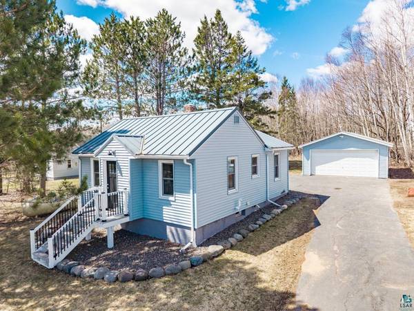 3645 Haines Rd, Hermantown, MN 55811