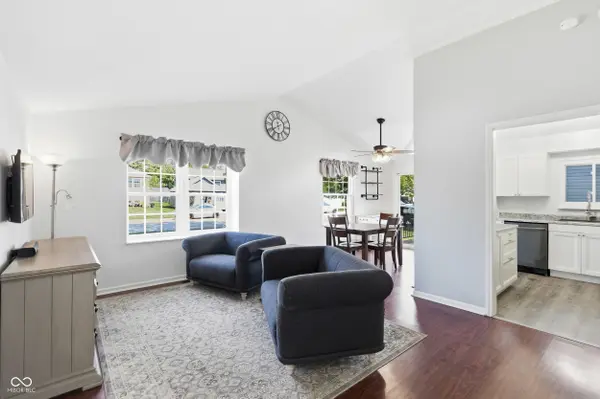 7735 Cardinal CV S, Indianapolis, IN 46256