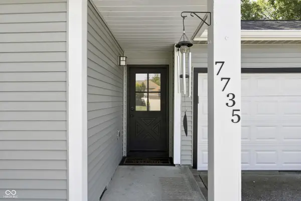 7735 Cardinal CV S, Indianapolis, IN 46256