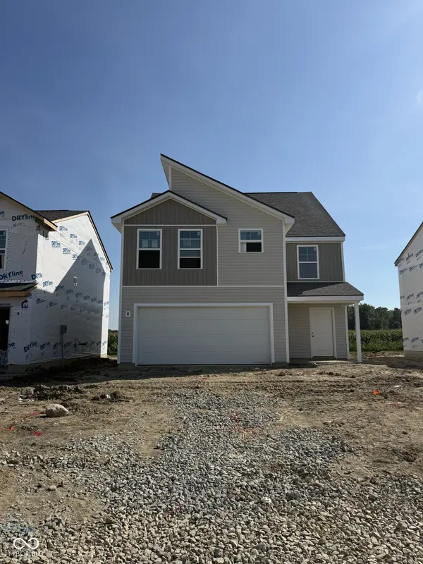 993 Mund DR, Kokomo, IN 46902