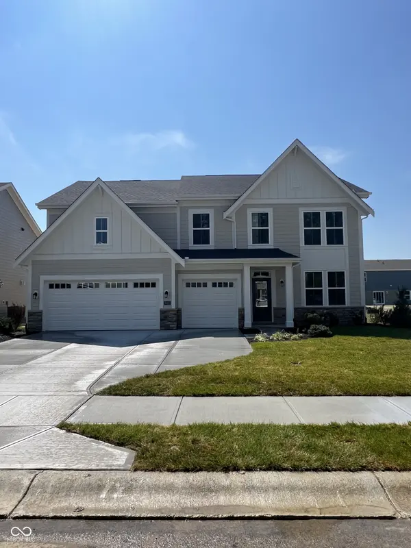 9551 Hemingway DR, Indianapolis, IN 46239