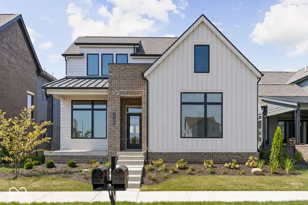 17308 Newton Main ST, Westfield, IN 46074