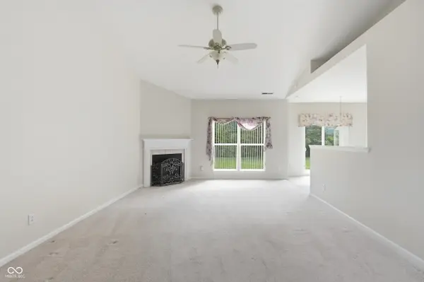 6445 Kentstone DR, Indianapolis, IN 46268