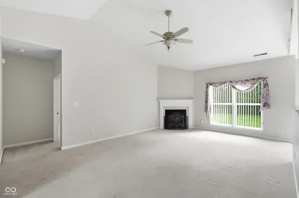 6445 Kentstone DR, Indianapolis, IN 46268