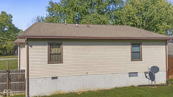 133 N Michael DR, Scottsburg, IN 47170