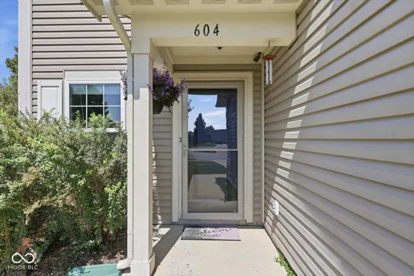 604 Reed CT, Greenfield, IN 46140