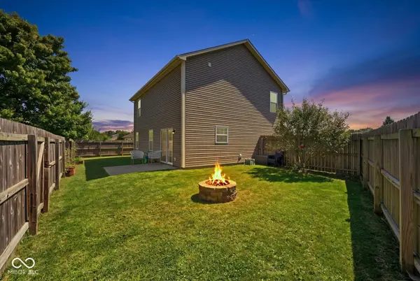 604 Reed CT, Greenfield, IN 46140