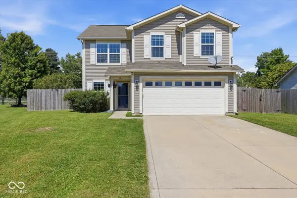 604 Reed CT, Greenfield, IN 46140