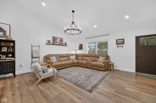 5452 S State Road 135, Morgantown, IN 46160