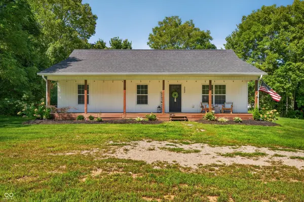 5452 S State Road 135, Morgantown, IN 46160