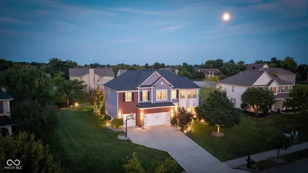 10521 Westerly CT, Fishers, IN 46040