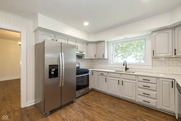 605 W Main, Thorntown, IN 46071