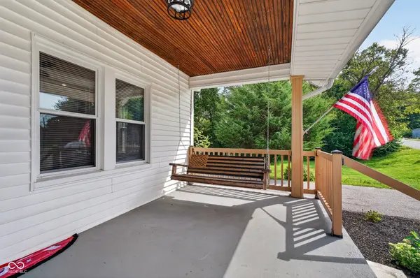 138 South ST, Southport, IN 46227