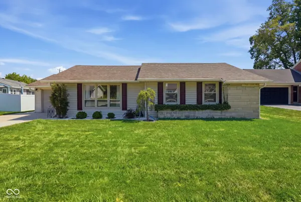 305 Masten ST, Plainfield, IN 46168