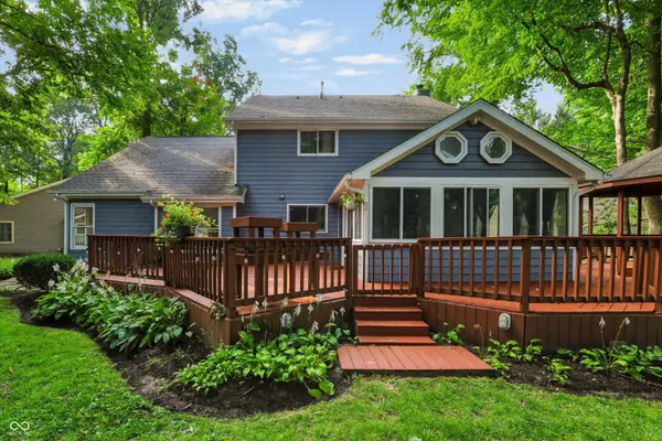 4952 Cherryhill CT, Indianapolis, IN 46254