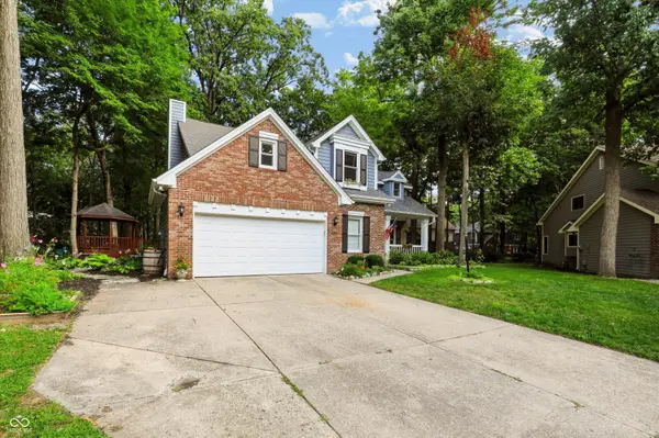 4952 Cherryhill CT, Indianapolis, IN 46254