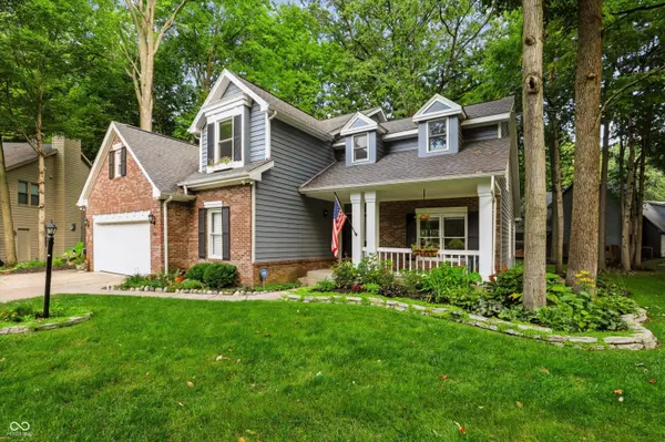 4952 Cherryhill CT, Indianapolis, IN 46254