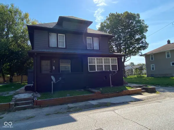 253 N Gray ST, Indianapolis, IN 46201