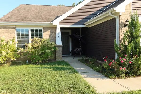 7441 Moultrie DR, Indianapolis, IN 46217