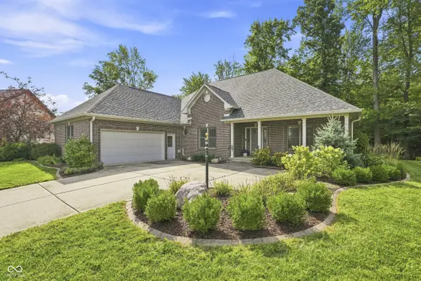 313 Mallard CT, Carmel, IN 46032