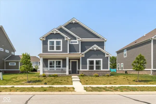 7228 Lockford WALK N, Avon, IN 46123