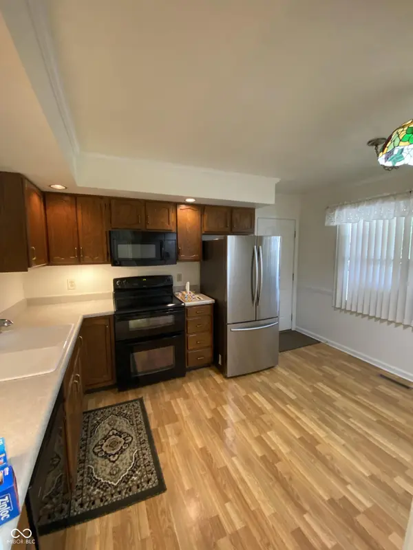 509 Rivers Edge CT #A, Mishawaka, IN 46544