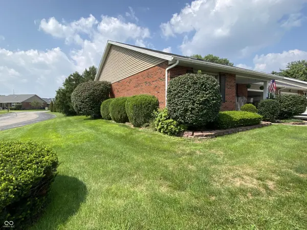 509 Rivers Edge CT #A, Mishawaka, IN 46544