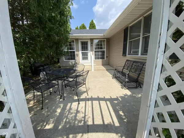 509 Rivers Edge CT #A, Mishawaka, IN 46544