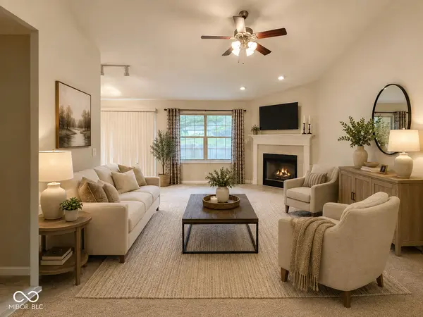 4911 Dietzen, Anderson, IN 46013