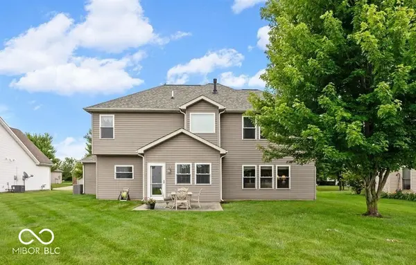 3440 Brixford LN, West Lafayette, IN 47906