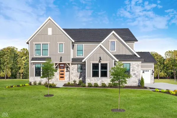 11888 Sage Creek BND, Fishers, IN 46037