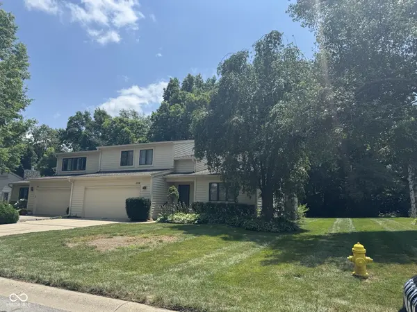 329 Sandbrook DR, Noblesville, IN 46062