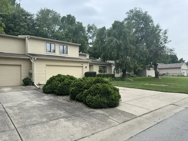 329 Sandbrook DR, Noblesville, IN 46062