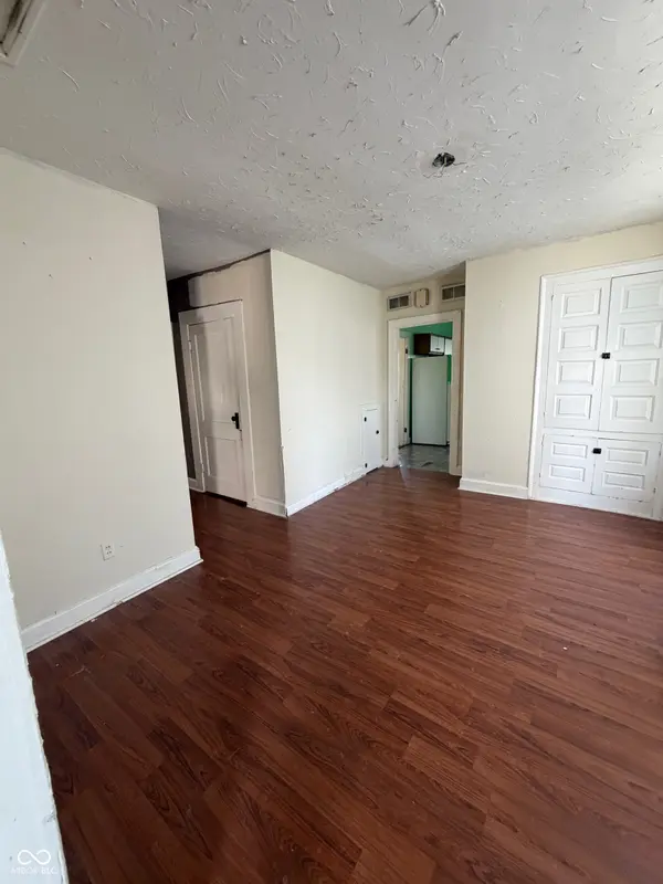 206 W Central, Greensburg, IN 47240