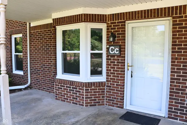 2126 W Black Creek Valley RD #C, Crawfordsville, IN 47933