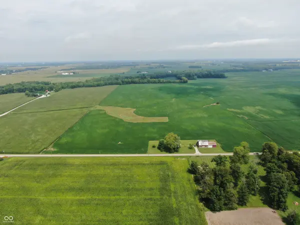 000 600 RD S, Waldron, IN 46182