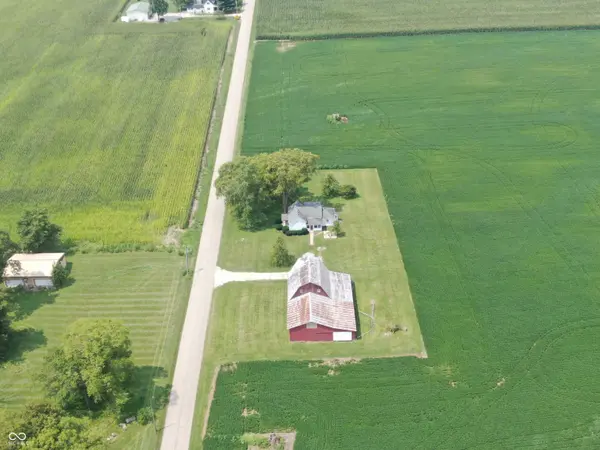 000 600 RD S, Waldron, IN 46182