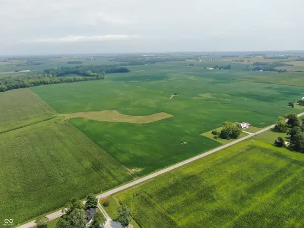 000 600 RD S, Waldron, IN 46182