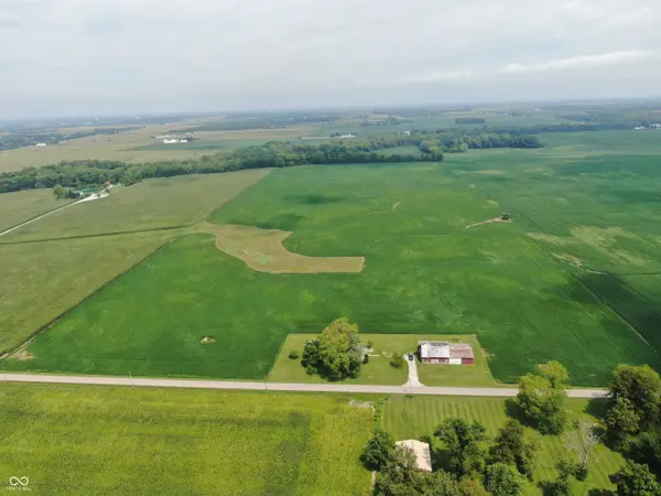 000 600 RD S, Waldron, IN 46182