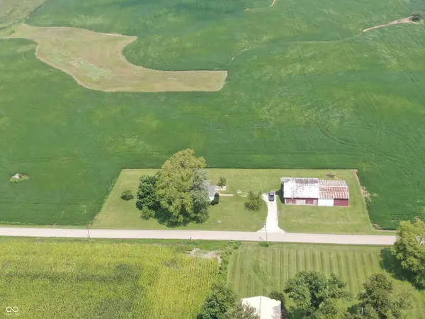 000 600 RD S, Waldron, IN 46182