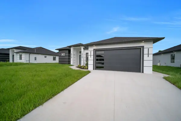 3618 6TH ST SW, Lehigh Acres, FL 33976
