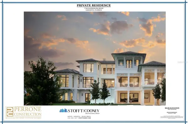 7740 SANDERLING RD, Sarasota, FL 34242