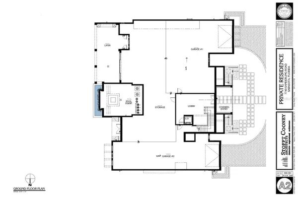 7740 SANDERLING RD, Sarasota, FL 34242