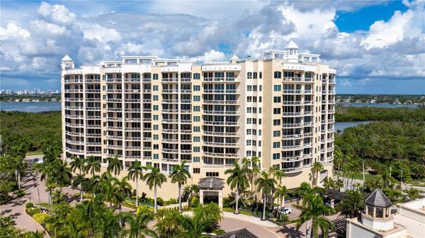 1300 BENJAMIN FRANKLIN DR #908, Sarasota, FL, 34236 photo 2